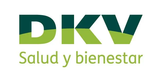 Logo DKV Aseguradora