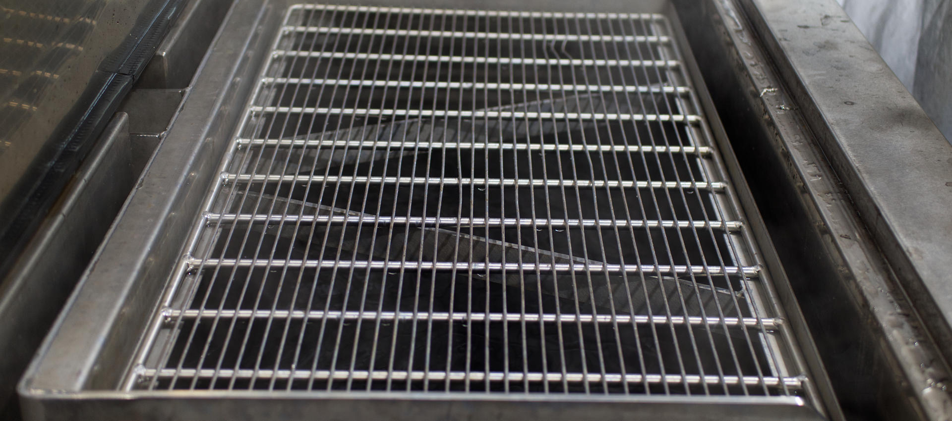 limpieza filtros particulas por ultrasonidos
