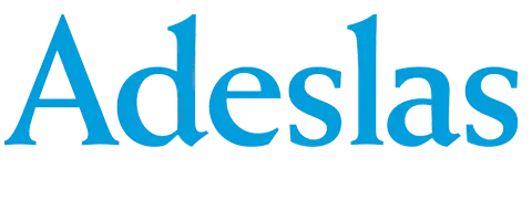 Logo Adeslas Aseguradora