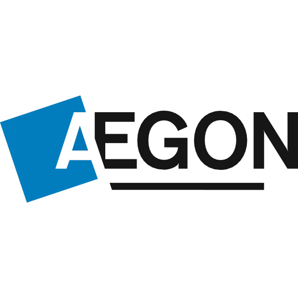 Logo Aegon Aseguradora