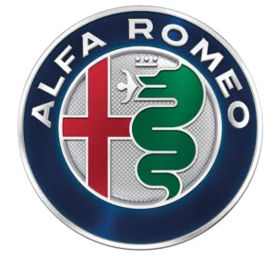 Logo Alfa Romeo