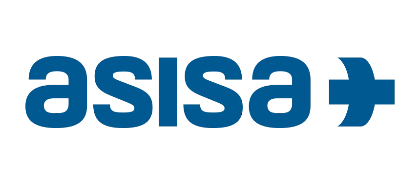 Logo Asisa Aseguradora