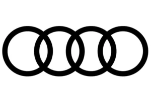 Logo Audi