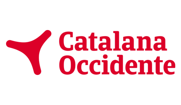 Logo Catalana Occidente Aseguradora
