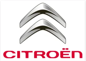 Logo Citröen