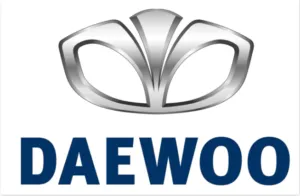 Logo Daewod