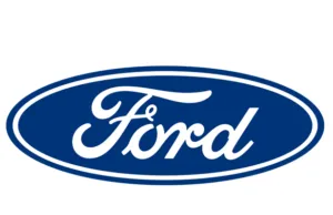 Logo Ford