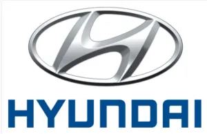 Logo Hyundai
