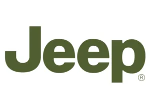 Logo Jeep