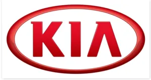 Logo KIA