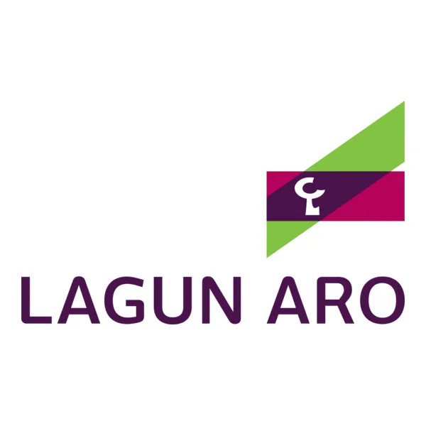 Logo Lagun Aro Aseguradora