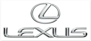 Logo Lexus