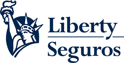 Logo Liberty Seguros Aseguradora