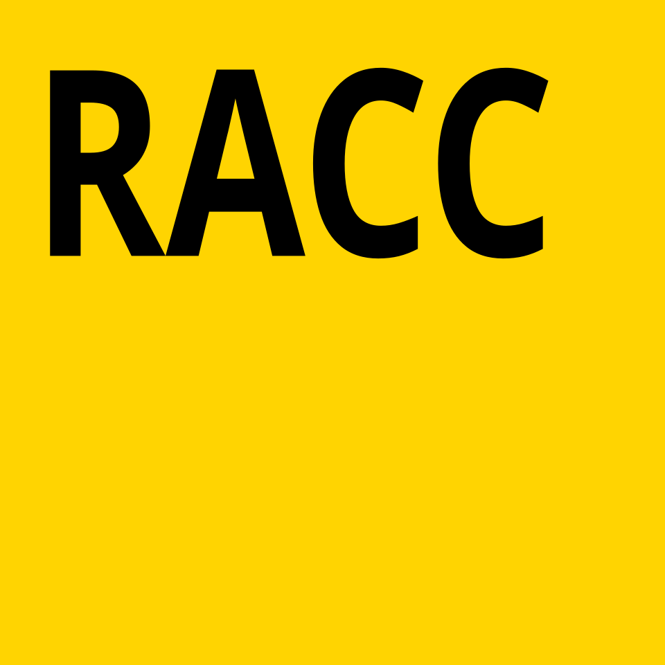 Logo Racc Aseguradora