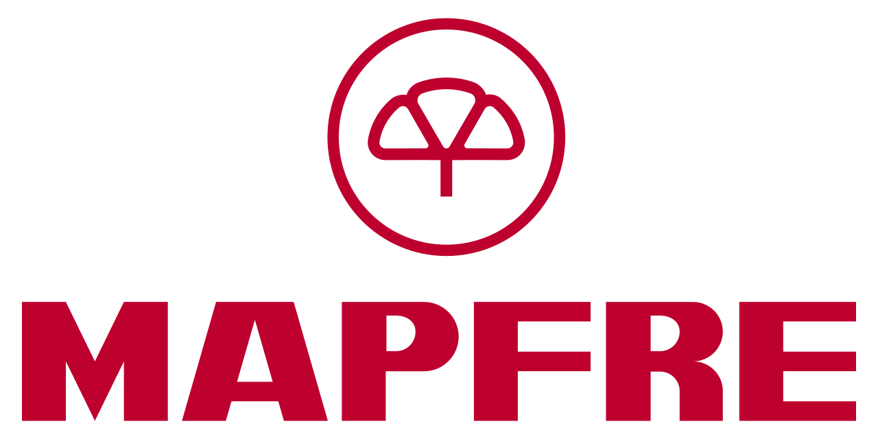 Logo Mapfre Aseguradora