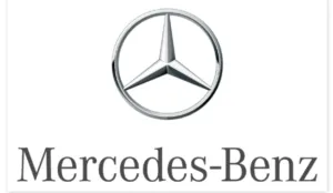 Logo Mercedes Benz