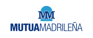 Logo Mutua Madrileña Aseguradora