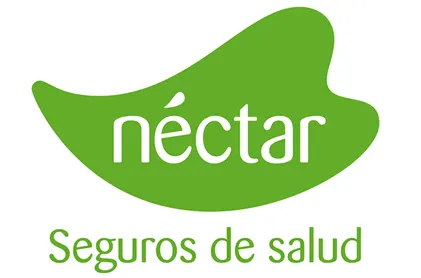 Logo Néctar Aseguradora