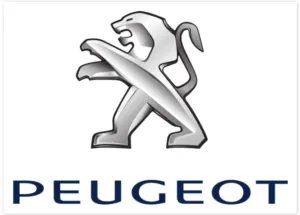 Logo Peugeot