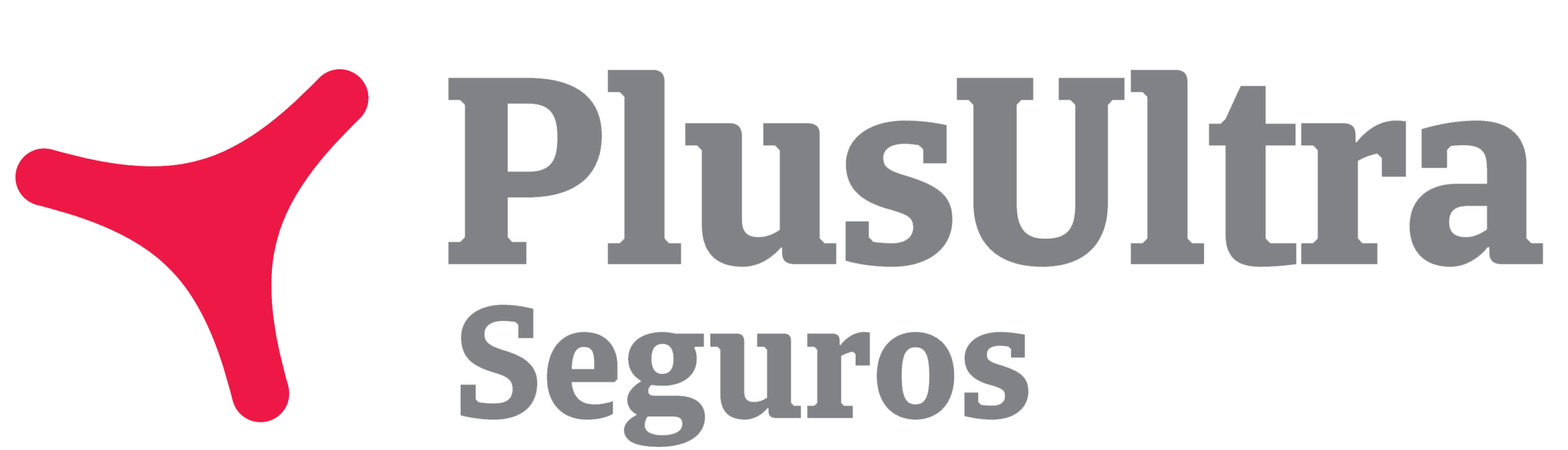 Logo Plus Ultra Aseguradora