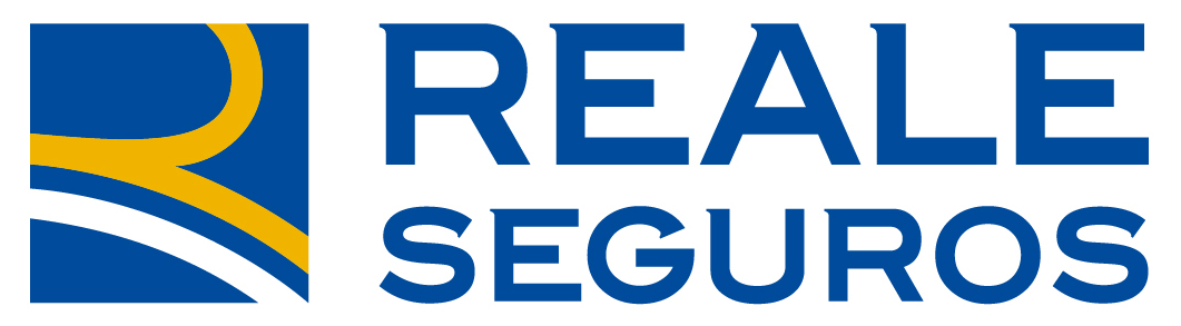 Logo Reale Seguros Aseguradora