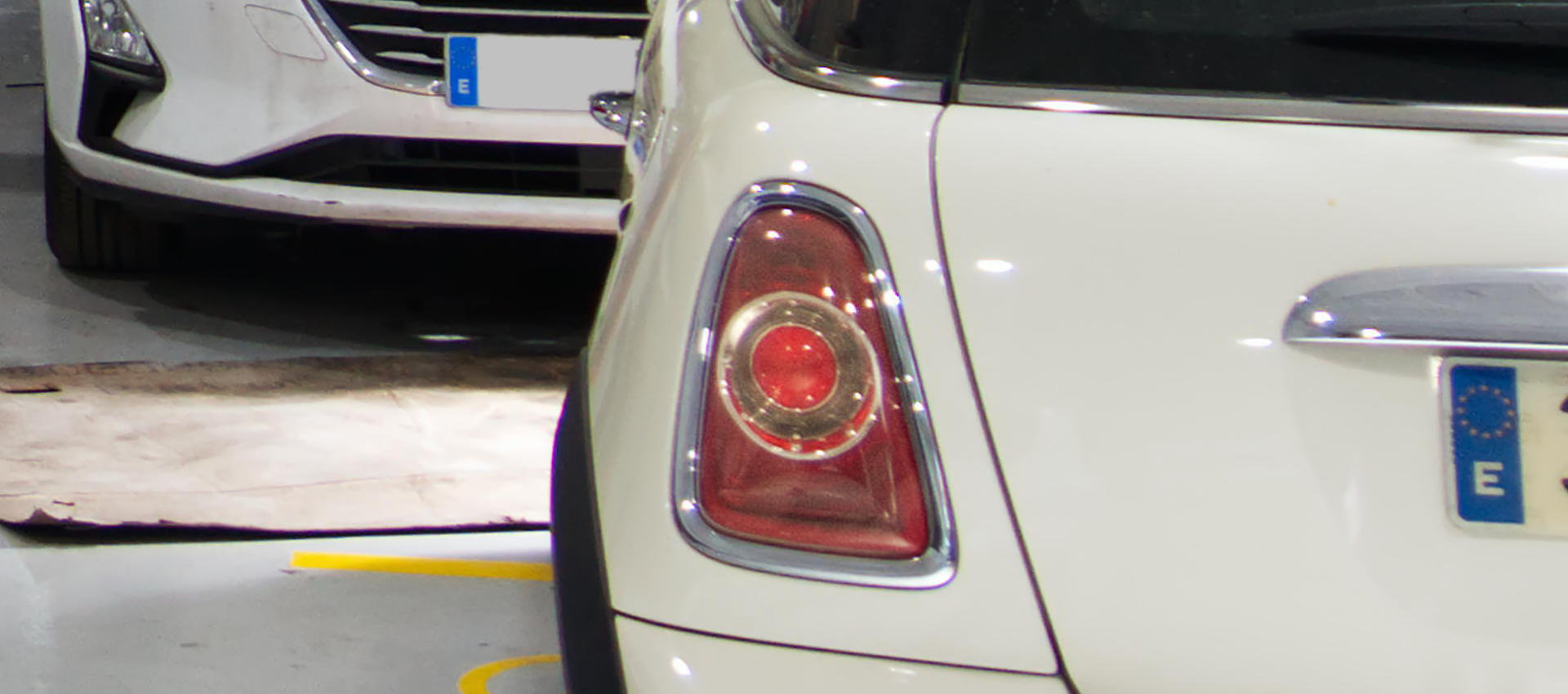 Restauración de faros y pilotos