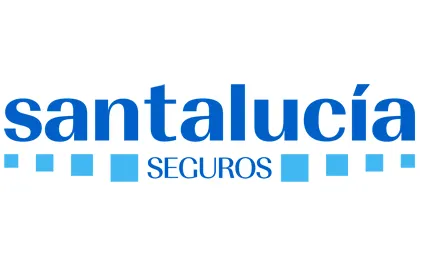 Logo Santalucia Aseguradora