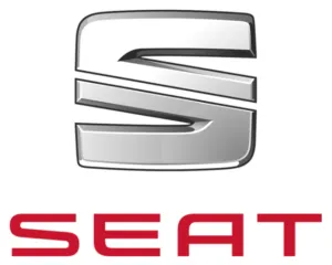 Logo Seat