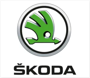 Logo Skoda