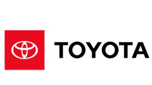 Logo Toyota