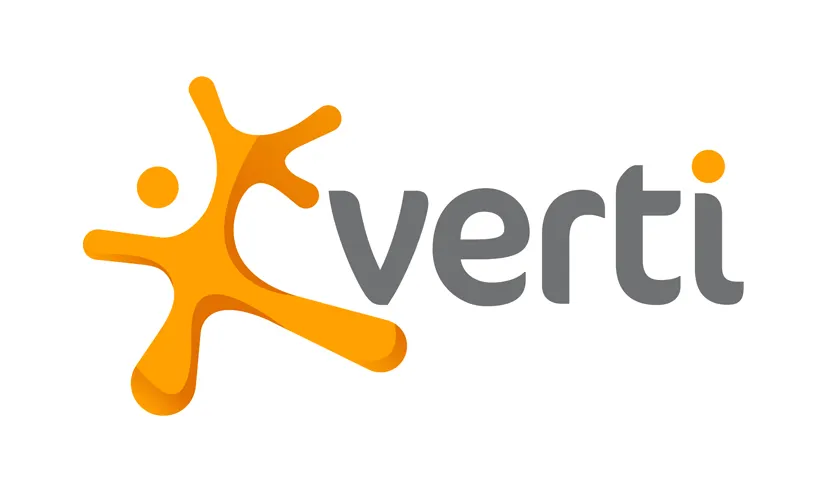 Logo Verti Aseguradora